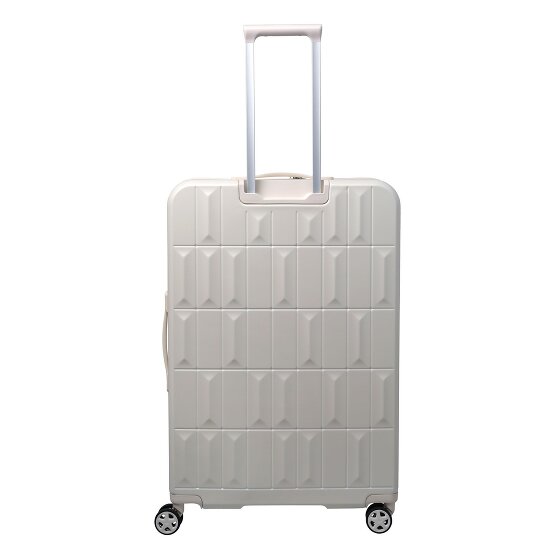Travelite Panello 4 kółka Walizka kabinowy L 55 cm