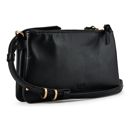 PINKO Love Mini Torba na ramię Skóra 21 cm