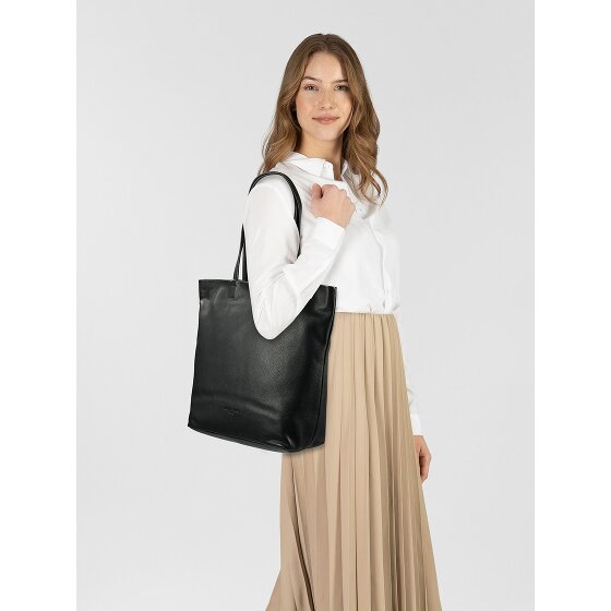 Liebeskind Hera II Shopper Bag L Skórzany 38 cm