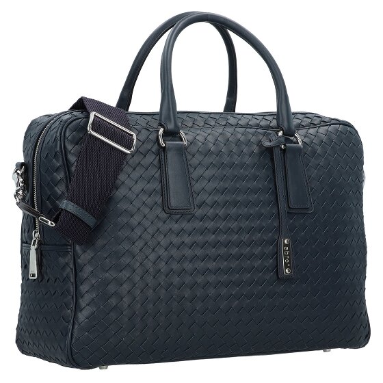 abro Lotus Torba Skórzany 40.5 cm