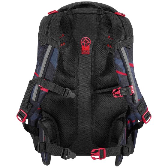 coocazoo Mate Plecak szkolny 44 cm