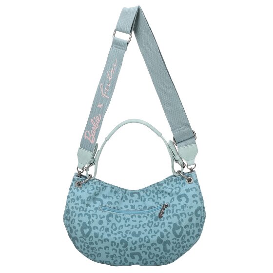 Fritzi aus Preußen Leo Silhouette Limited Barbie Bitzi 11 Torba 39.5 cm