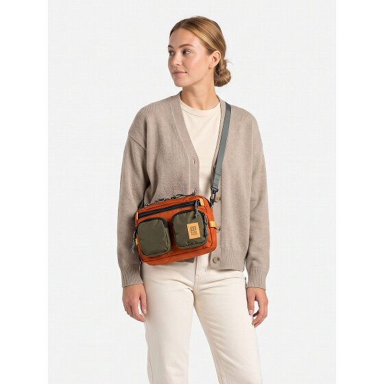 Topo Designs Accessories Torba na ramię 28 cm