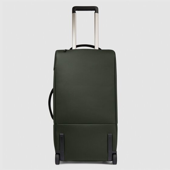 Piquadro Corner 2 kółka Torba podróżna 70 cm