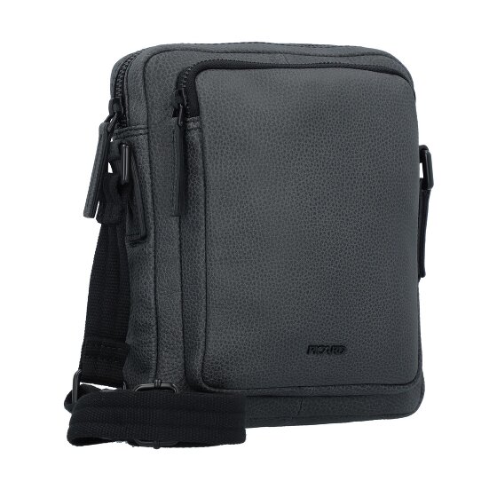 Picard Casual Torba na ramię Skórzany 18 cm