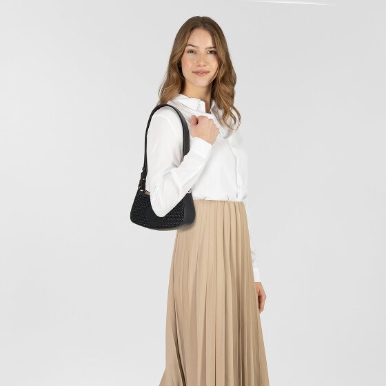 Karl Lagerfeld Circle Torba na ramię 25 cm