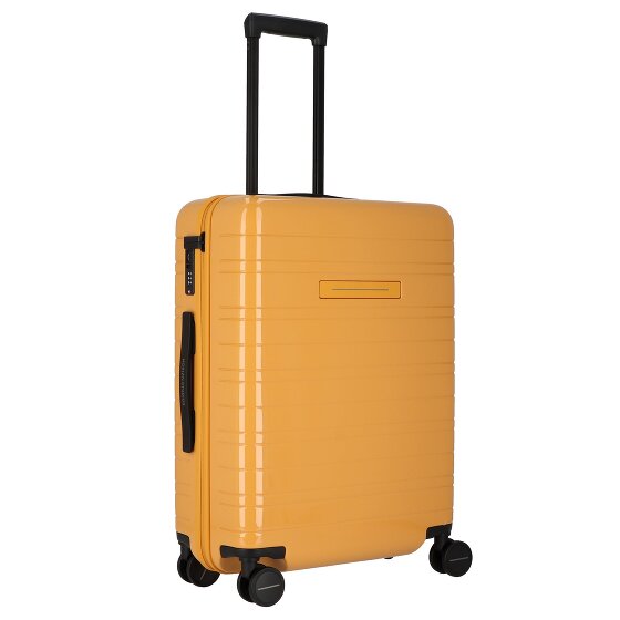 Horizn Studios H6 Essential Glossy Wózek 4-kołowy 64 cm