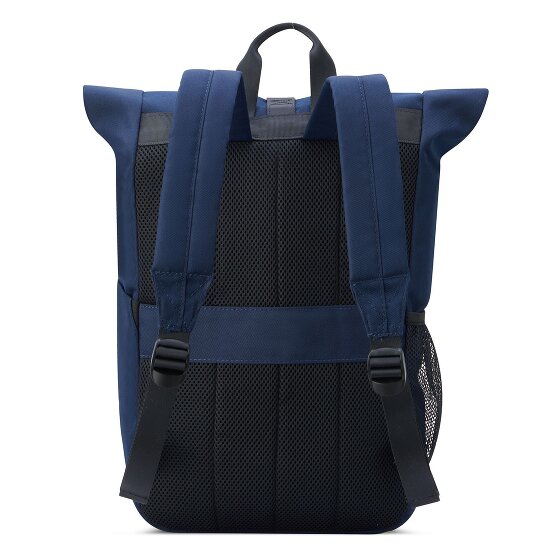 Jeep JS016D Plecak 41 cm Komora na laptopa