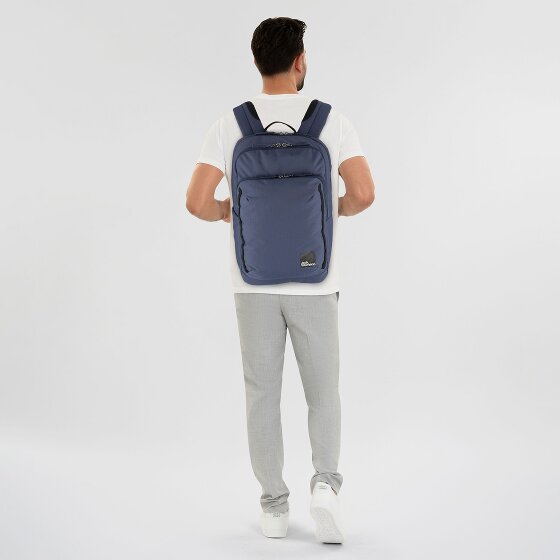 Jack Wolfskin Terracade Plecak 43 cm Komora na laptopa