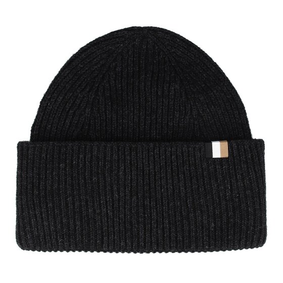 Boss Laura Czapka z dzianiny