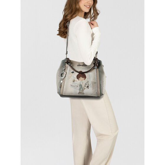 Anekke Sophia Torba na ramię 40 cm