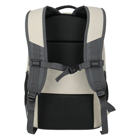 Travelite Basics Plecak 45 cm Komora na laptopa
