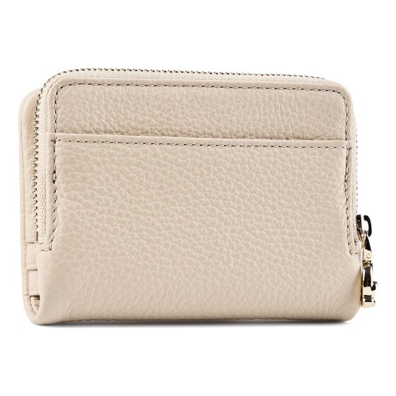 Coccinelle C-Me Softy Portfel Skórzany 12 cm