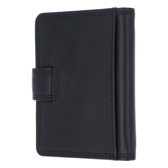 Golden Head Polo Etui na karty kredytowe Ochrona RFID Skóra 8 cm