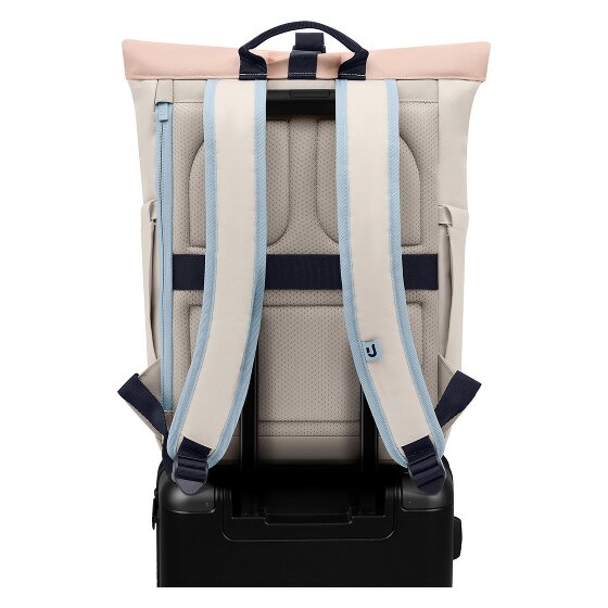 Johnny Urban Luca Plecak S 36 cm Komora na laptopa