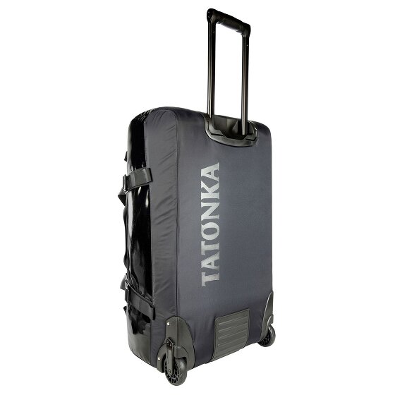 Tatonka Barrel Roller 80 2 kółka Torba podróżna 75 cm