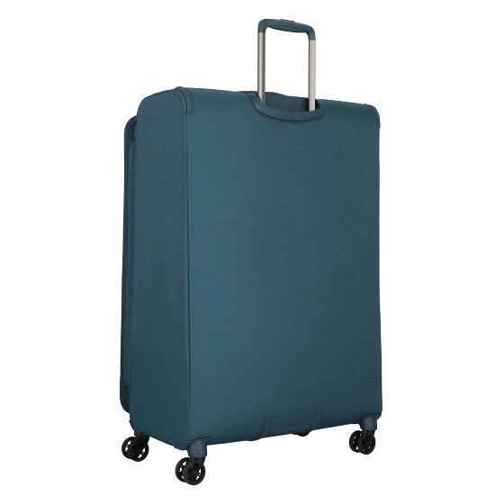 Delsey Paris Montmartre Air 2.0 wózek 4-kołowy 83 cm