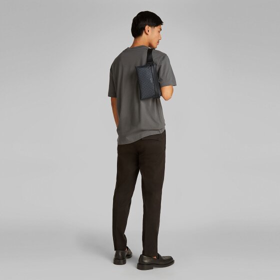 Calvin Klein CK Mixmedia Saszetka 24 cm