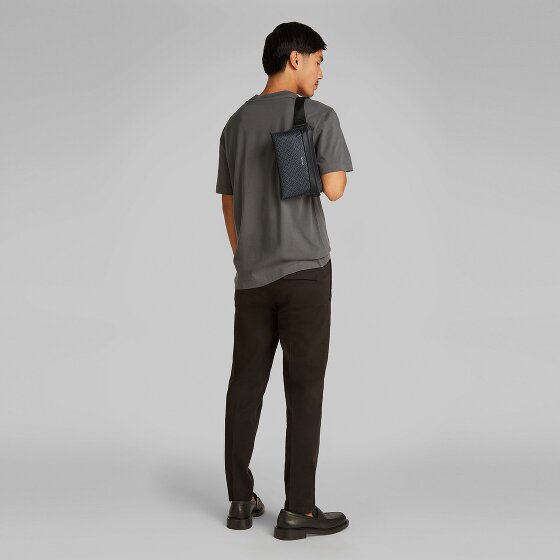 Calvin Klein CK Mixmedia Saszetka 24 cm