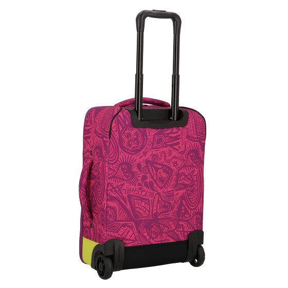 Herschel Heritage 2 kółka Walizka kabinowy 54 cm