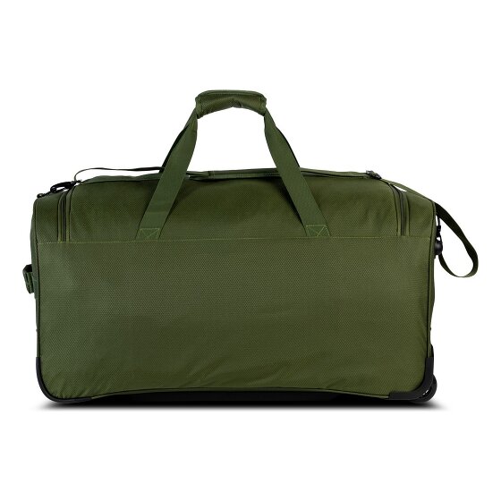 Worldpack 2 kółka Torba podróżna 68 cm