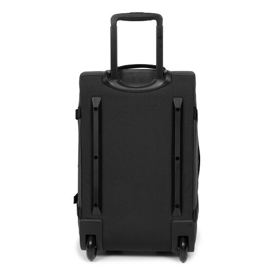 Eastpak 0 Duffle Pack 2 kółka Torba podróżna S 55 cm