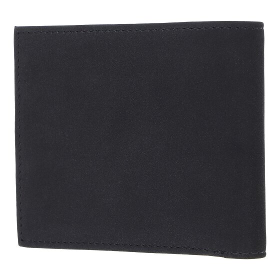oxmox New Cryptan Portfel Ochrona RFID 12 cm