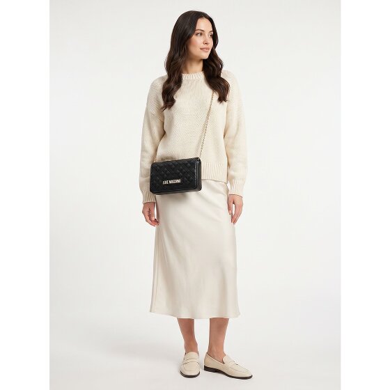 Love Moschino Torba na ramię 22 cm