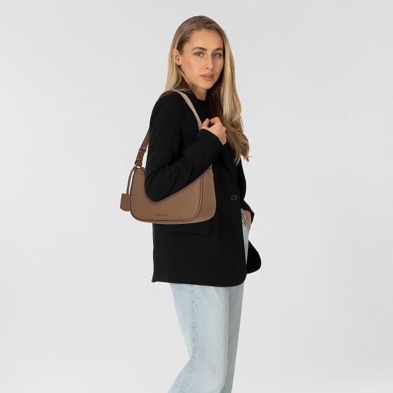 Burkely Always Ava Torba na ramię Skórzany 28 cm