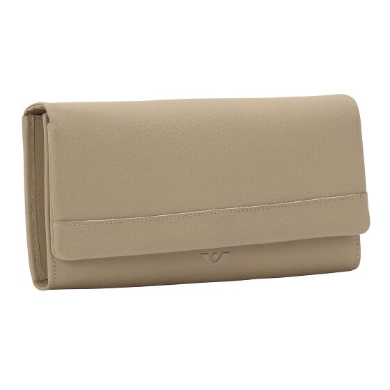 Voi 4Seasons Portfel Ochrona RFID Skórzany 19.5 cm