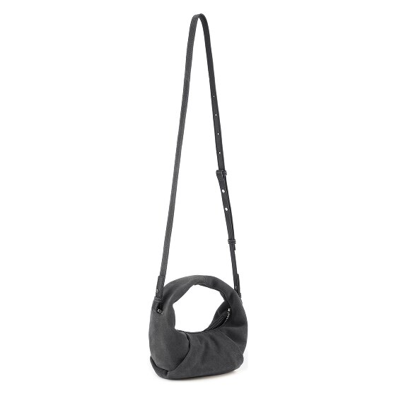LES VISIONNAIRES Greta Mini Essential Torba Skóra 23 cm