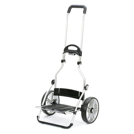 Andersen Shopper Royal Shopper Walizka na zakupy 65 cm
