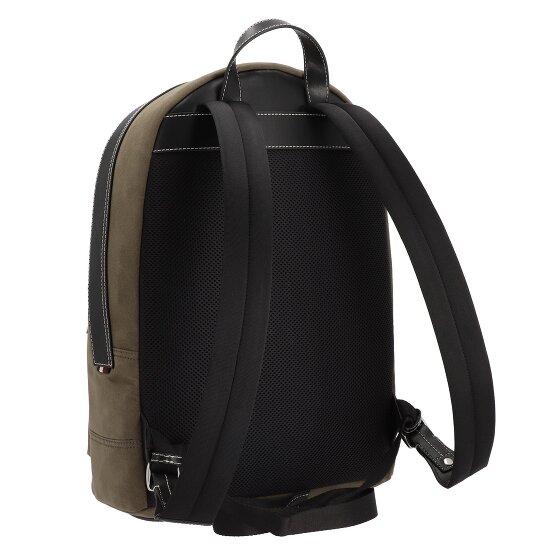 Tommy Hilfiger Th Prep Classic Plecak 45 cm Komora na laptopa