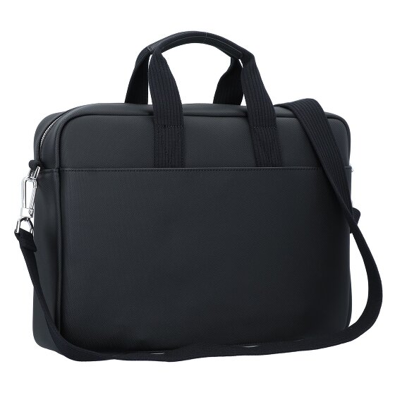 Lacoste Core Essentials Men S Classic Teczka 39 cm Komora na laptopa