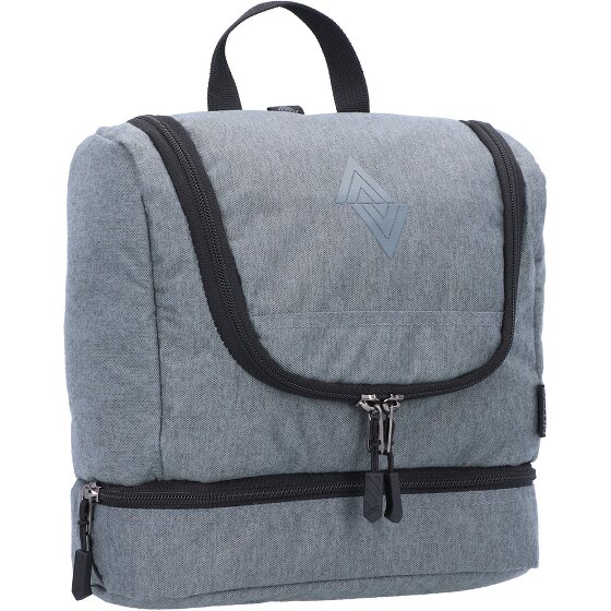 NITRO Travel Kit Kosmetyczka 25 cm