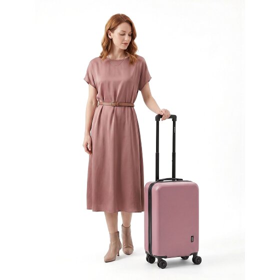 Redolz Essentials 09 CABIN 4 kółka Walizka kabinowa 55 cm