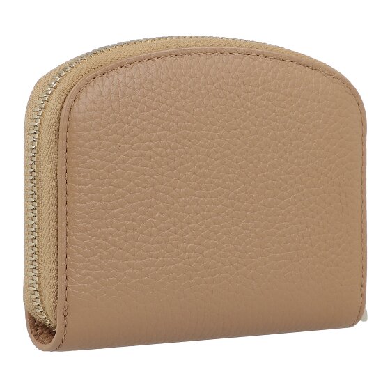 AIGNER Diadora Etui na karty kredytowe Ochrona RFID Skórzany 11 cm