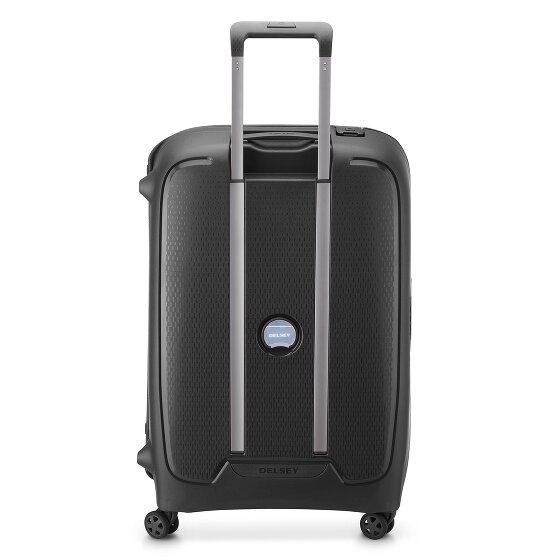 Delsey Paris Moncey 4 kółka Walizka 69 cm