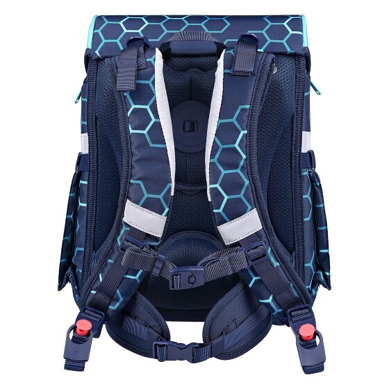 McNeill Primo Zestaw tornistra 8-części