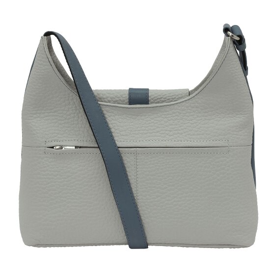 Voi Boston Olga Torba na ramię Skórzany 30.5 cm