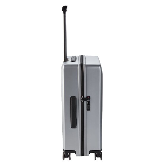 Porsche Design PD Voyager 4 kółka Walizka M 69 cm