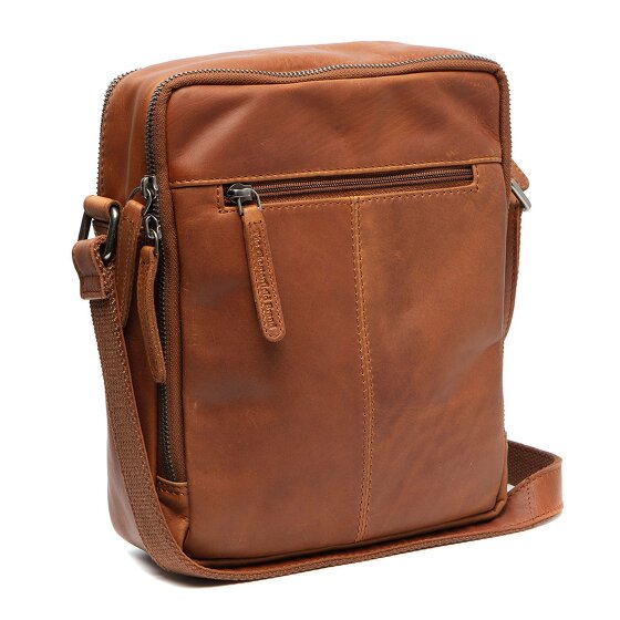 The Chesterfield Brand Alva Torba na ramię Skórzany 19.5 cm