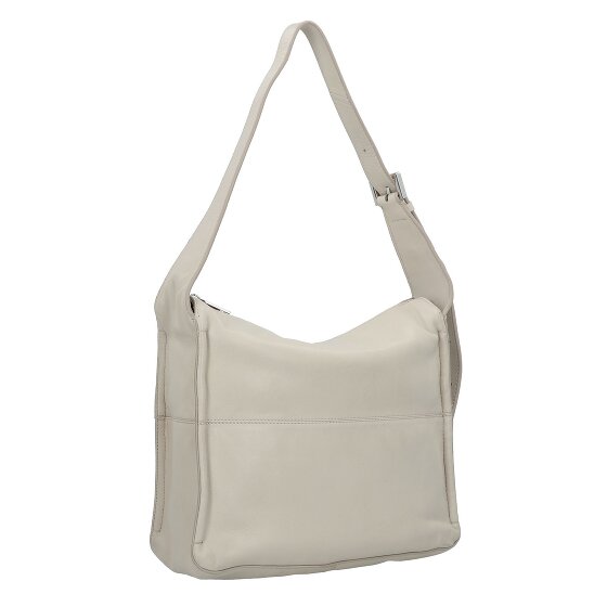 Liebeskind Sky Torba na ramię Skórzany 33 cm