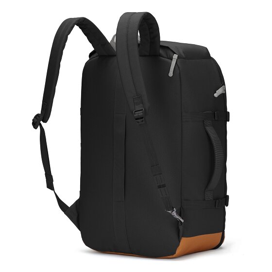 Pacsafe Plecak antykradzieżowy GO RFID 53 cm