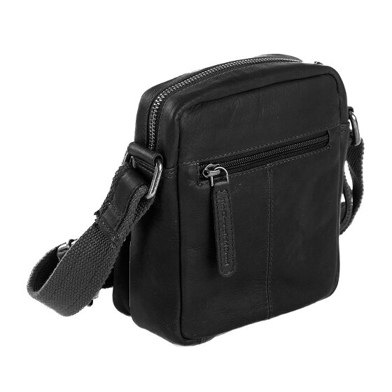 The Chesterfield Brand Bremen Torba na ramię Skórzany 14 cm