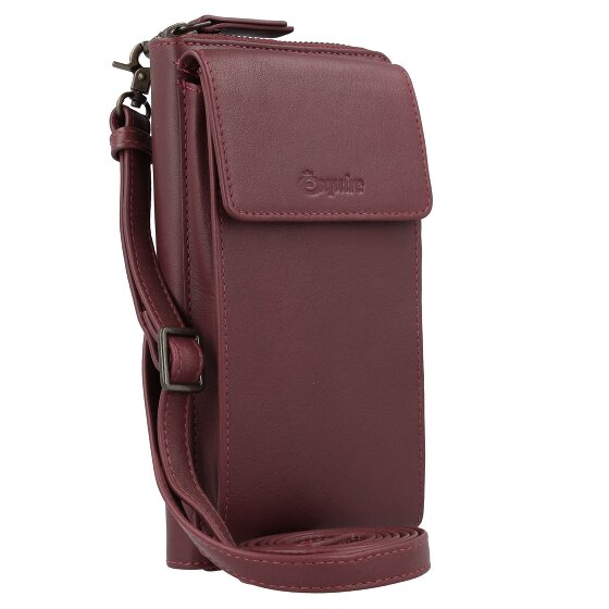 Esquire Peru Etui na telefon komórkowy Skórzany 10 cm