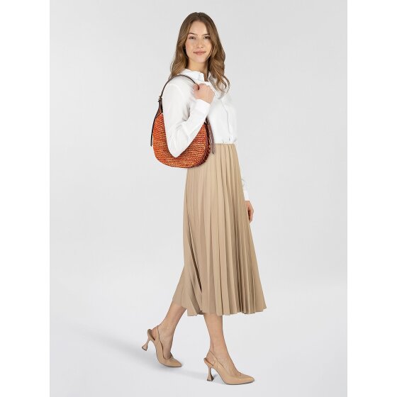 POLO RALPH LAUREN Polo ID Torba na ramię 21.5 cm