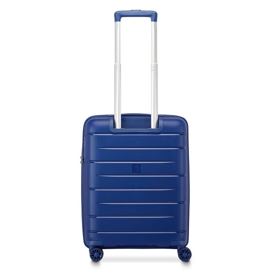 MODO by Roncato Starlight 3.0 4 kółka Zestaw walizek 3-części z funkcją poszerzenia