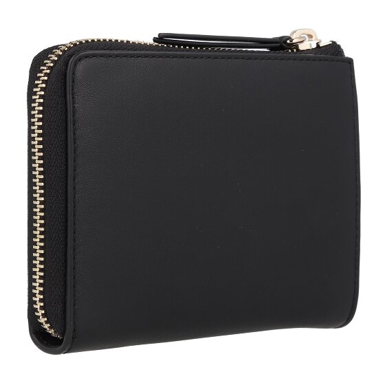 Tommy Hilfiger Hilfiger Leather Portfel Skórzany 13 cm