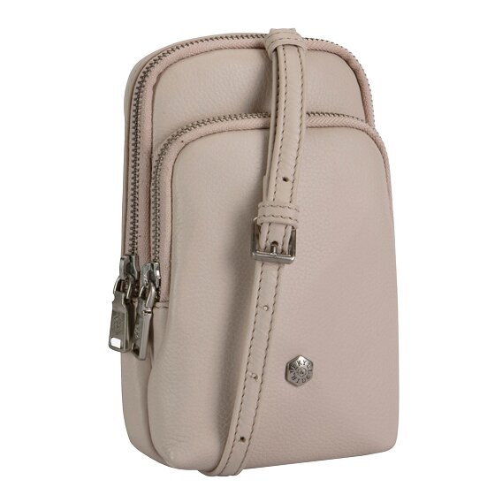 Jekyll & Hide Paris Etui na telefon komórkowy Skórzany 11 cm